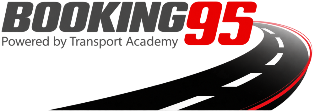 Booking95 logo